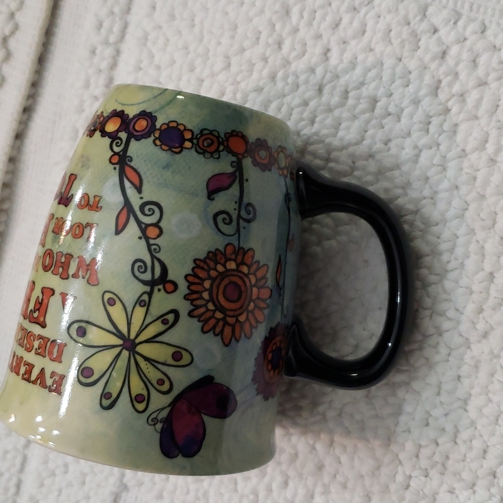 FRIENDSHIP MUG - Picture 5 of 5